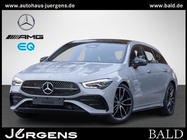 Mercedes-Benz CLA-Class 2026