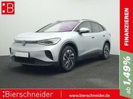 Volkswagen ID.4 2025