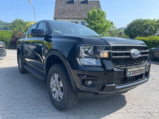 Ford Ranger 2026