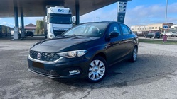 Fiat Tipo 2017