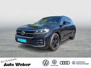 Volkswagen Touareg 2024