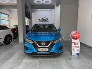 Nissan Qashqai 2019