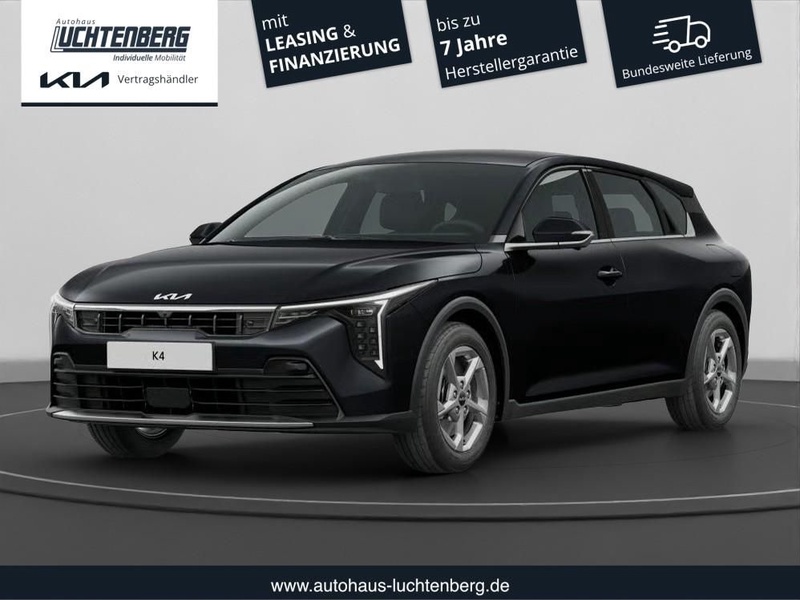 Kia K4