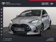 Toyota Yaris 2025
