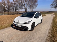 Cupra Born 2022