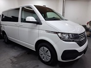 Volkswagen T6 2021