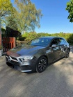 Mercedes-Benz A-Class 2021