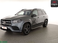 Mercedes-Benz GLS-Class 2021