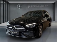 Mercedes-Benz C-Class 2025