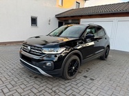 Volkswagen T-Cross 2019