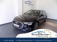 Audi A6 2021
