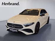 Mercedes-Benz A-Class 2025