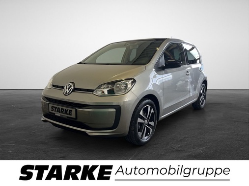 Volkswagen up! 2019