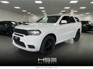 Dodge Durango 2019