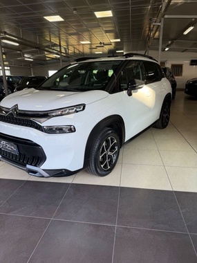 Citroen C3 2022