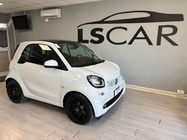 Smart ForTwo 2019