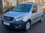 Mercedes-Benz Citan 2018