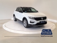 Volkswagen T-Roc 2019