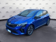 Renault Clio 2024