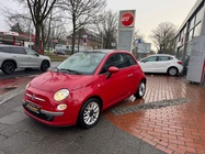Fiat 500 2014