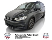 Volkswagen Touran 2024