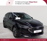 Ford Focus 2022