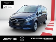 Mercedes-Benz Vito 2024
