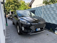Ford Kuga 2021