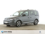 Volkswagen Caddy 2024