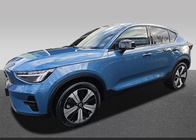 Volvo C40 2022