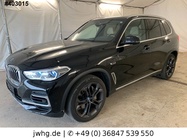BMW X5 2021