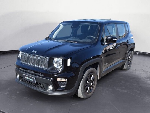 Jeep Renegade 2020