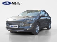 Ford Kuga 2022