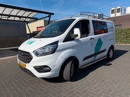 Ford Transit Custom 2019