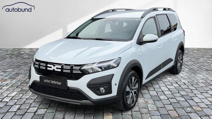 Dacia Jogger 2025