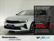 Opel Astra 2024