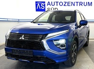 Mitsubishi Eclipse Cross 2024