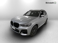 BMW X3 2020