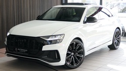 Audi Q8 2023