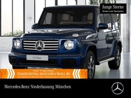 Mercedes-Benz G-Class 2025