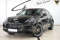 Porsche Cayenne 2019