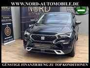 Seat Ateca 2022