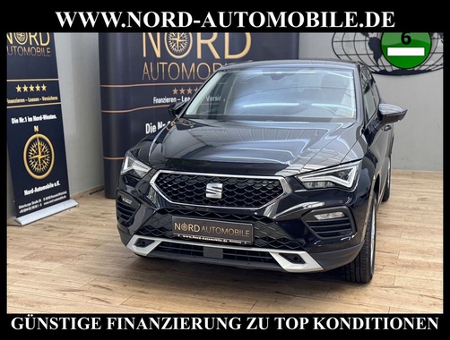 Seat Ateca 2022
