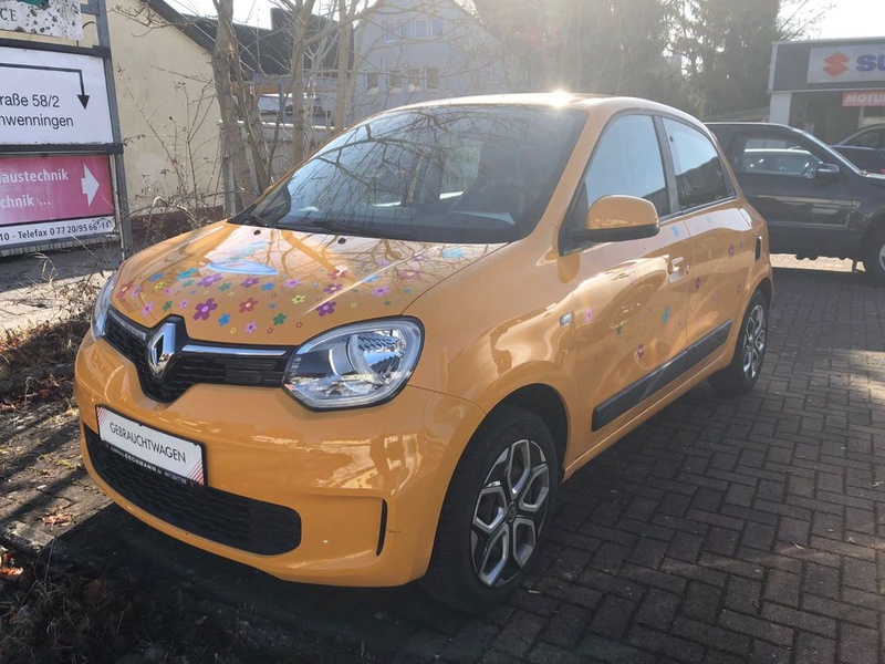 Renault Twingo