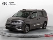 Toyota Proace 2021