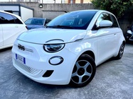 Fiat 500 2021