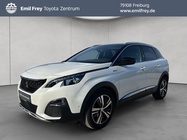 Peugeot 3008 2020