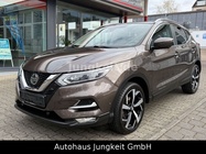Nissan Qashqai 2020
