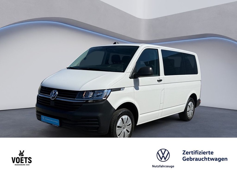 Volkswagen T6
