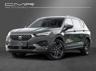Seat Tarraco 2019
